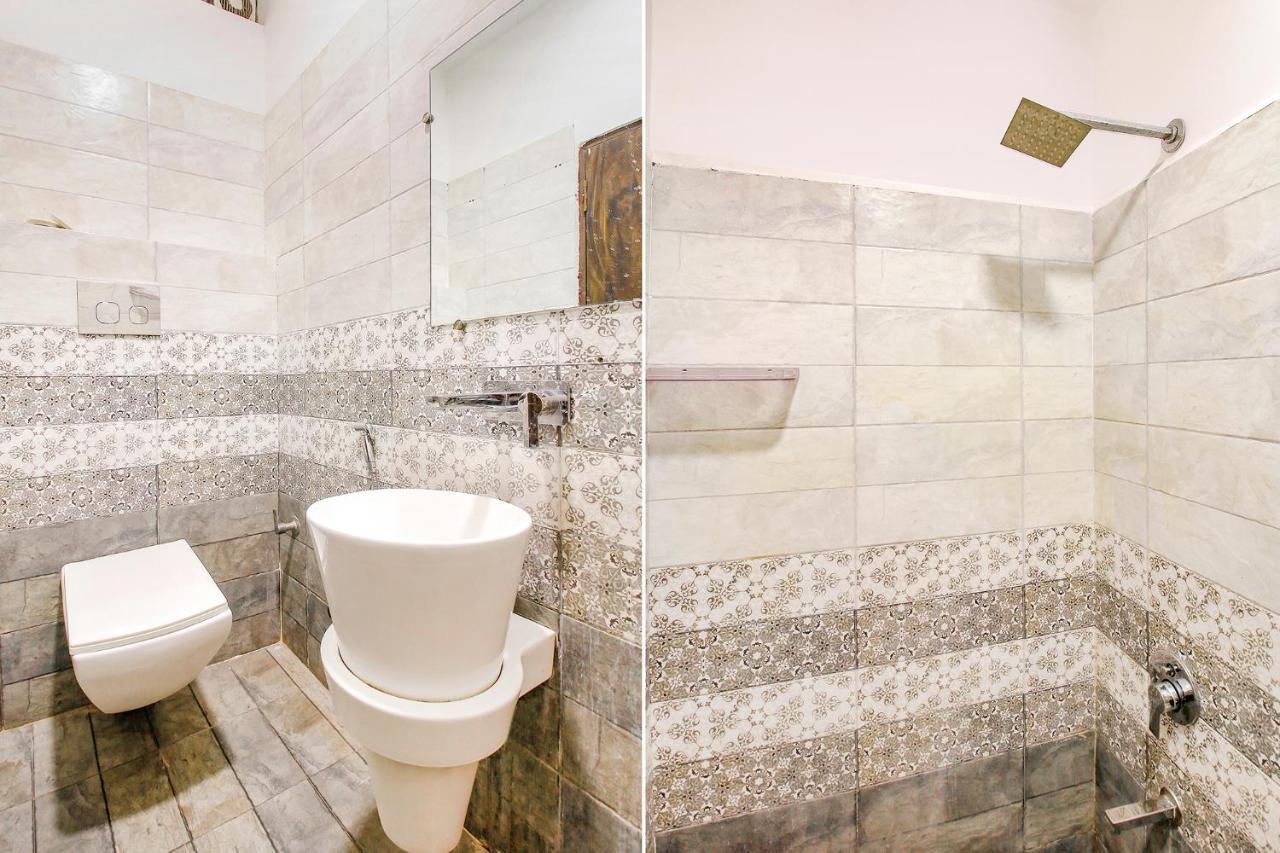 Fabhotel Htc Μποπάλ Εξωτερικό φωτογραφία