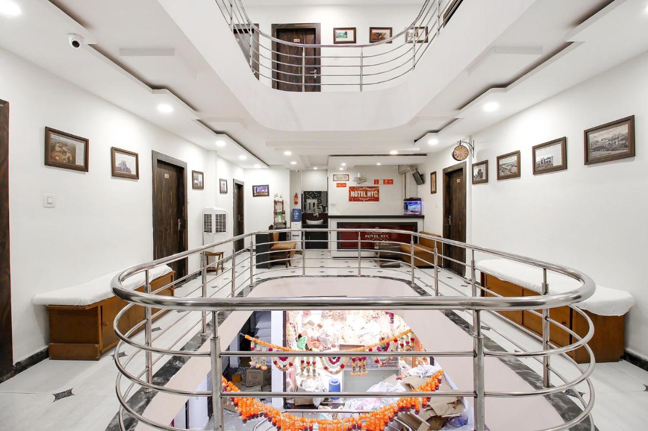 Fabhotel Htc Μποπάλ Εξωτερικό φωτογραφία