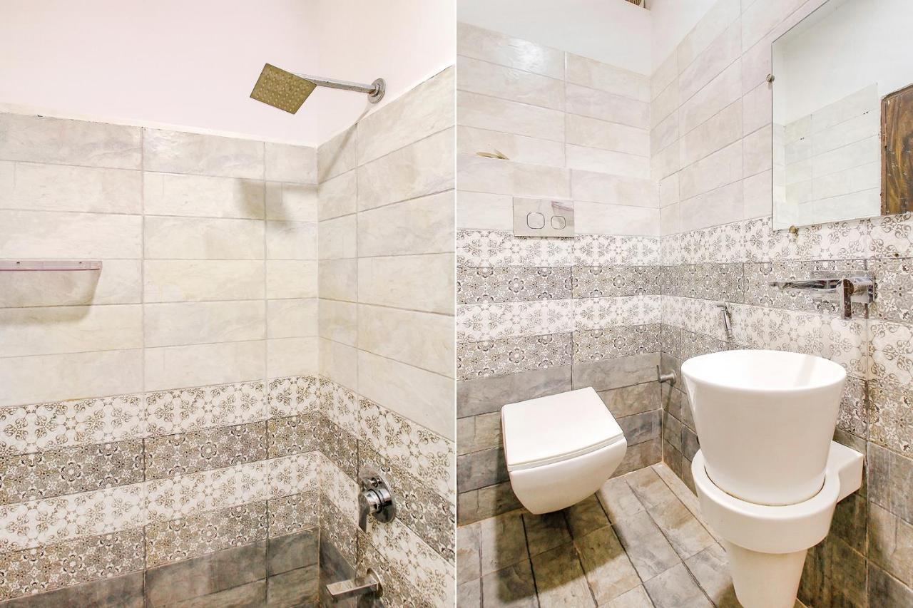 Fabhotel Htc Μποπάλ Εξωτερικό φωτογραφία